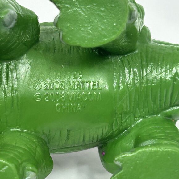 Mattel Go Diego Go Dora Dinosaur Rescue Mountain Dino Lot Replacement 3 Piece - Picture 11 of 16